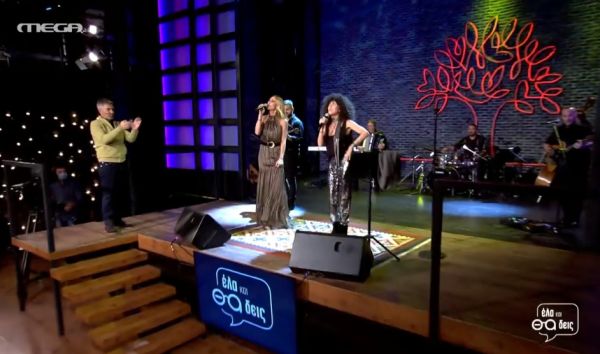 Οι Roomies απογειώνουν το κέφι στο «Έλα και θα δεις»