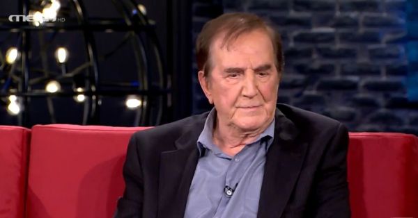 «Έλα και θα δεις»: Ο Γιώργος Κωνσταντίνου μιλά για τα παιδικά του χρόνια