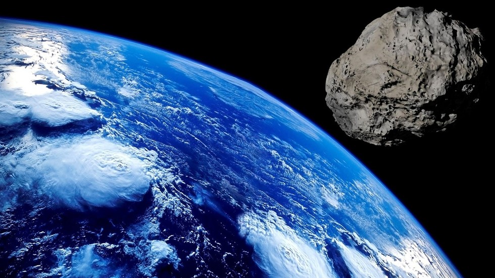 Προειδοποίηση της NASA : Το 2021 μπαίνει με έναν τεράστιο αστεροειδή