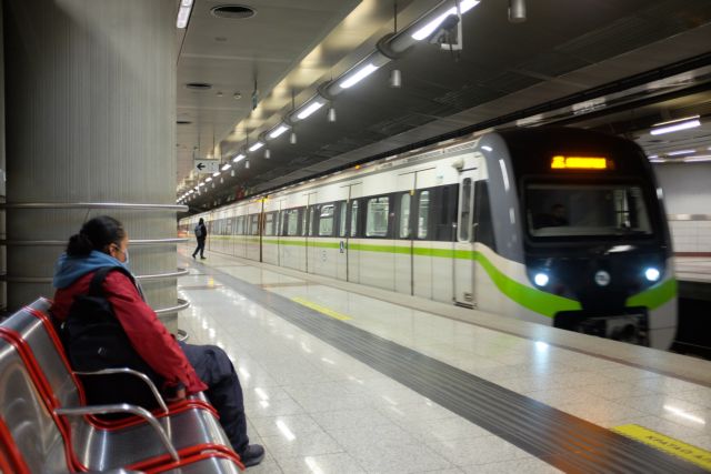 Καραμανλής για τον ξυλοδαρμό στο Μετρό: «Δεν είναι μαγκιά να μην φοράς μάσκα»