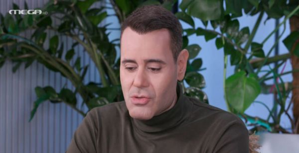 Νίκος Γεωργιάδης: Έγιναν πράγματα με την Κατερίνα Καινούριου που με στεναχώρησαν – Δεν έχουμε σχέσεις