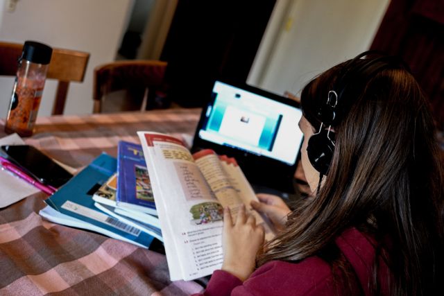 Σχολεία : Στόχος να ανοίξουν όλες οι βαθμίδες στις 11 Ιανουαρίου