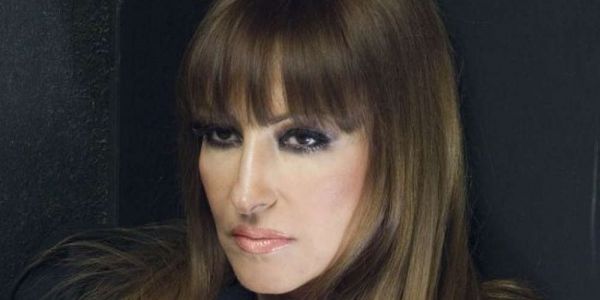 Άντζυ Σαμίου : «Θυμάμαι κάποτε μια συνάδελφο με ιδιαίτερες προτιμήσεις στους παντρεμένους»