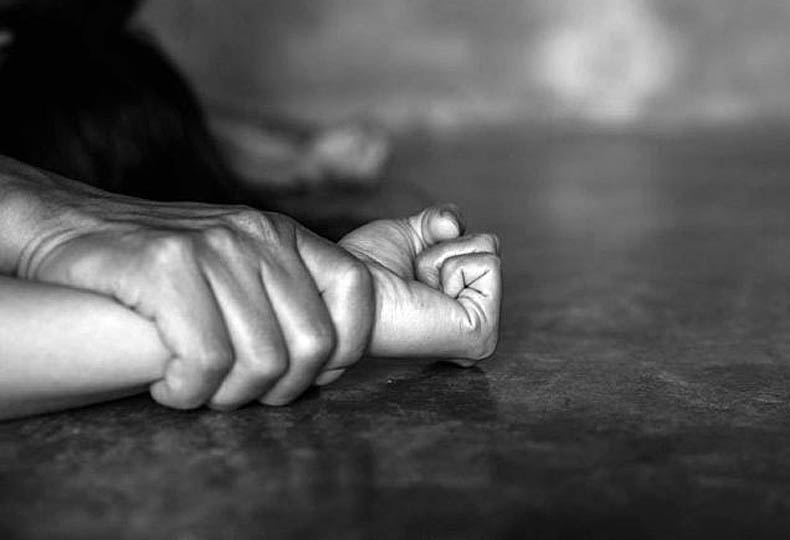 Έρευνα Prorata : Σχεδόν 7 στις 10 γυναίκες έχουν πέσει θύματα σεξουαλικής κακοποίησης
