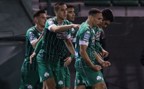 Παναθηναϊκός: Ψάχνει το πρώτο 4Χ4