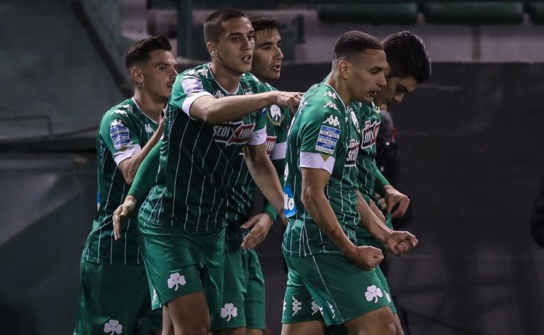 Παναθηναϊκός: Ψάχνει το πρώτο 4Χ4