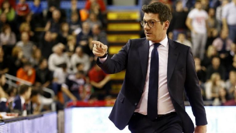 Ανακοινώθηκε από τη Μάλαγα ο Κατσικάρης