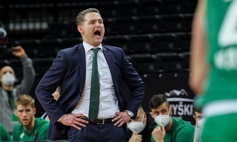 Σίλερ: «Επιθετική ομάδα ο Ολυμπιακός, κλειδί ο Σλούκας»