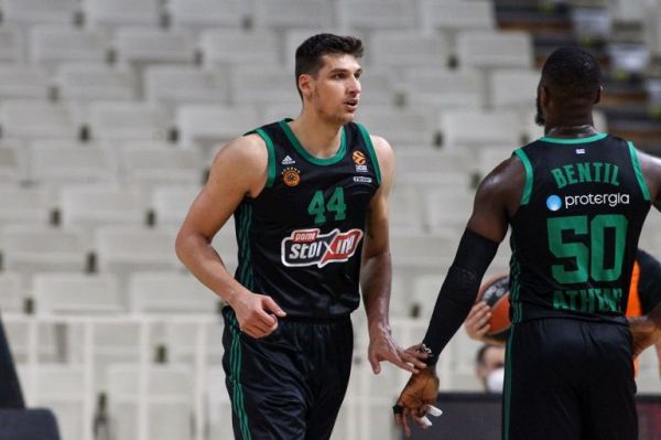 Νέντο κερνούσε, Μήτογλου έπινε (94-78)