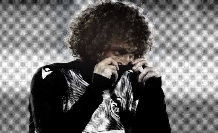 Ουάρντα : Καταγγελίες από 22χρονη για σεξουαλική παρενόχληση