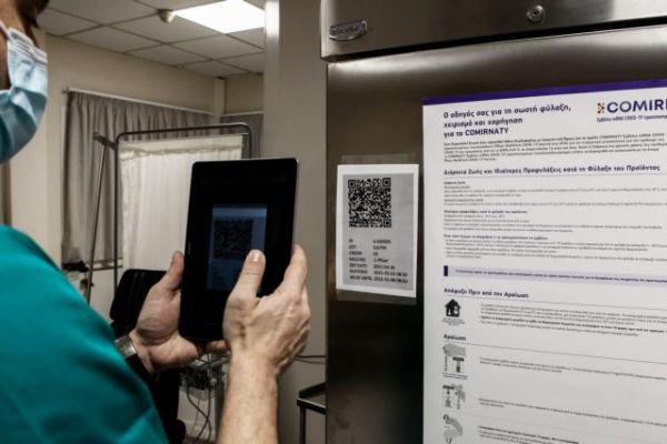 Κοντοζαμάνης : Άμεσα η προκήρυξη 500 νέων θέσεων μόνιμου ιατρικού προσωπικού