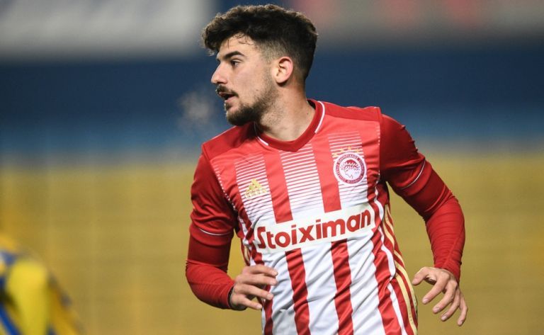 Εκπλήξεις Μαρτίνς: 4-3-3 με Ανδρούτσο αντί Ραφίνια – Εκτός ο Φορτούνης