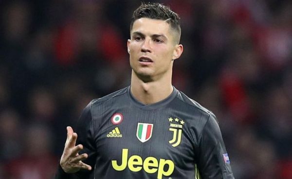 Κριστιάνο Ρονάλντο: Ο απόλυτος «βασιλιάς» του Instagram