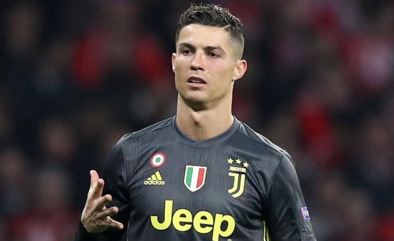 Κριστιάνο Ρονάλντο: Ο απόλυτος «βασιλιάς» του Instagram