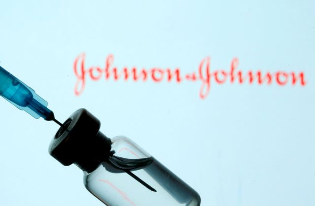 Κοροναϊός : «Την επόμενη εβδομάδα» τα αποτελέσματα του εμβολίου της Johnson & Johnson