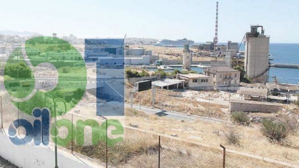 Δραπετσώνα : Παρέμβαση από τη Μητρόπολη Πειραιά για την περιβαλλοντική υποβάθμιση της περιοχής