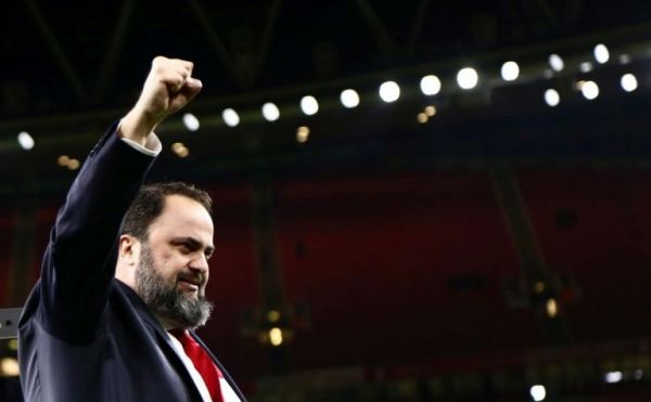 Ερασιτέχνης Ολυμπιακός: «Η αλήθεια έλαμψε και είναι συντριπτική απέναντι σε… εξυγιαντές και συκοφάντες»