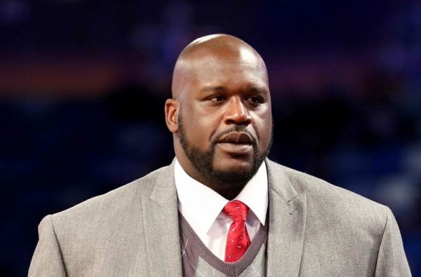 Σακίλ: «Αγαπημένος μου Έλληνας παίκτης όλων των εποχών ο Φασούλας»