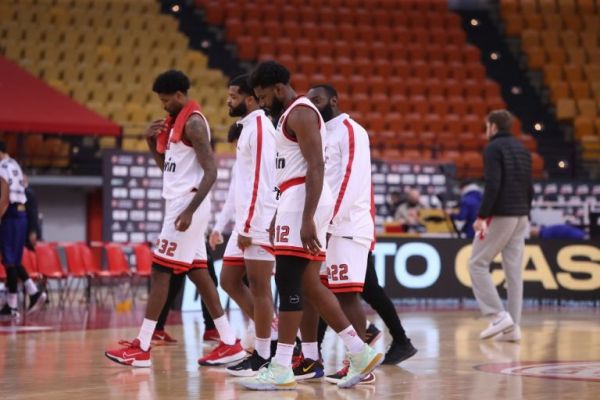 Η βαθμολογία της Euroleague: Στο 11-12 ο Ολυμπιακός