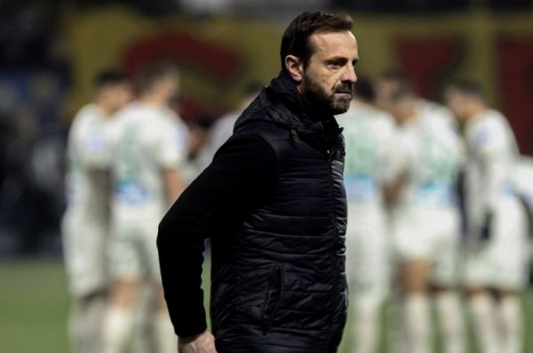 Μάντζιος: «Είναι κοντά ο Ελ Τάμαρι, έχει διάθεση και όρεξη ο Μήτρογλου»