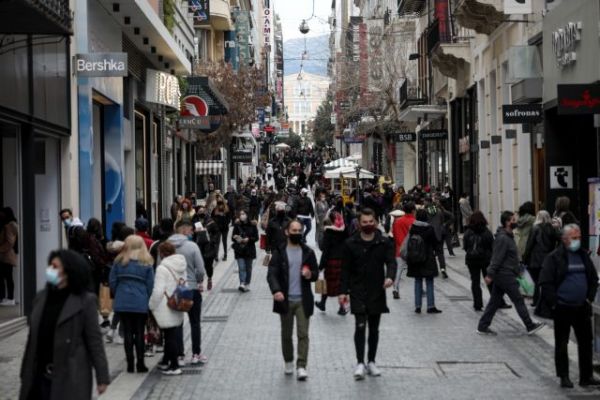 Σουρβίνος: Νέα μέτρα για να μην μας ξεφύγει η επιδημία