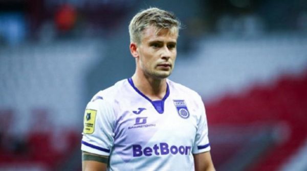 ΑΕΚ: Στην Αθήνα ο Νταντσένκο