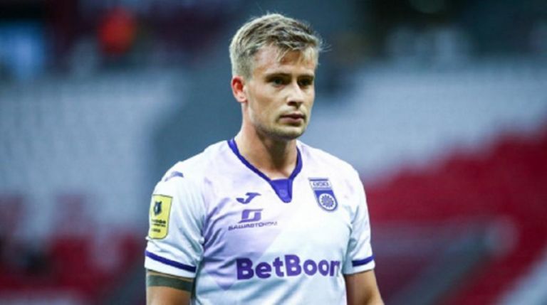 ΑΕΚ: Στην Αθήνα ο Νταντσένκο