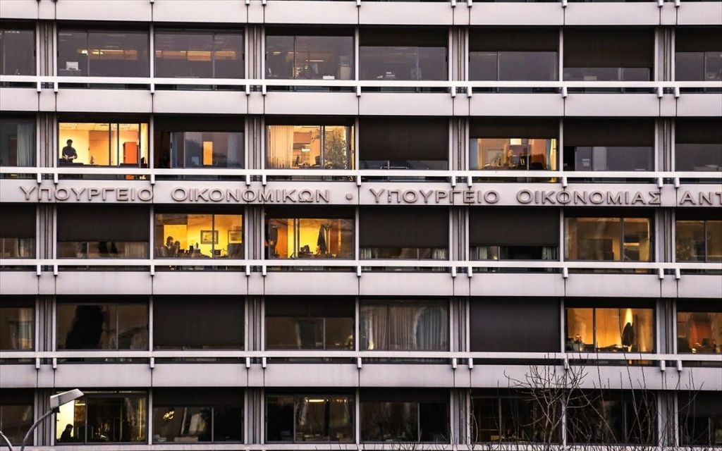 Περαιτέρω ενίσχυση των επιχειρήσεων – Τροποποίηση του πλαισίου της ΕΕ για κρατικές ενισχύσεις