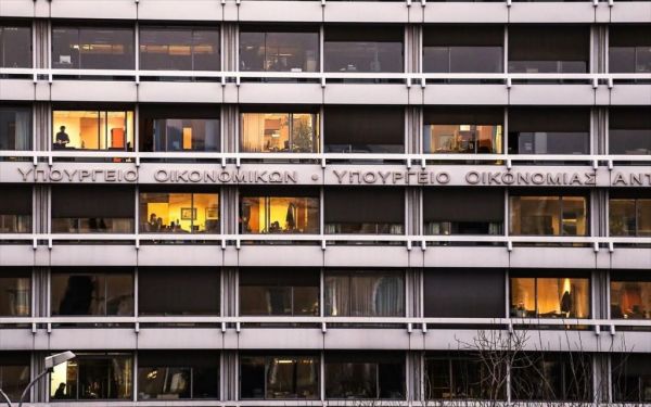 Περαιτέρω ενίσχυση των επιχειρήσεων – Τροποποίηση του πλαισίου της ΕΕ για κρατικές ενισχύσεις