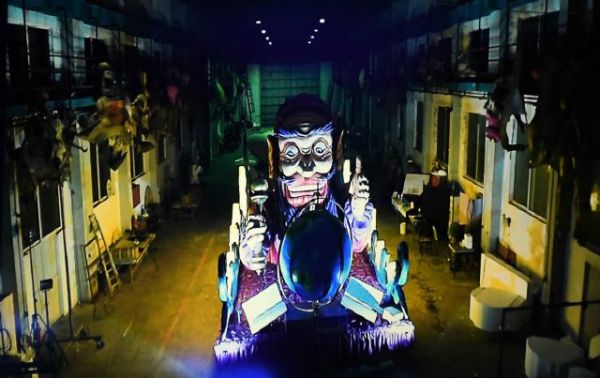 Πώς θα γιορταστούν οι Απόκριες – Καρναβάλια… χωρίς καρναβαλιστές