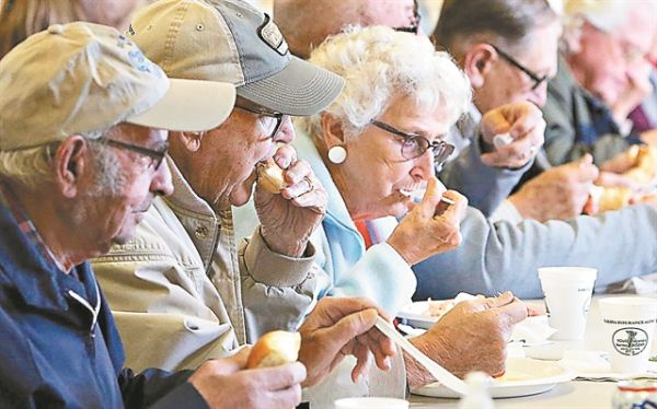 Ελληνες της Αυστραλίας: Ο δεύτερος μακροβιότερος πληθυσμός στον πλανήτη