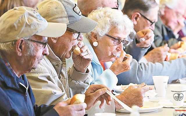 Ελληνες της Αυστραλίας: Ο δεύτερος μακροβιότερος πληθυσμός στον πλανήτη