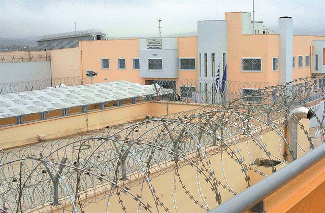 Φυλακές: Αυθαίρετα 26 από τα 34 Καταστήματα Κράτησης – Σχέδιο για νομιμοποίησή τους
