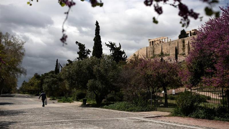 Κοροναϊός : «Τρόμος» για πιθανή έκρηξη των κρουσμάτων - Ποιες περιοχές προβληματίζουν τους ειδικούς