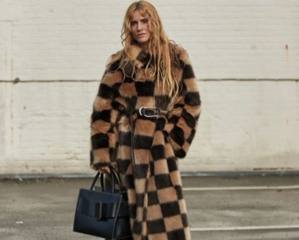 Οι πιο στιλάτοι τρόποι για να φορέσεις γούνα