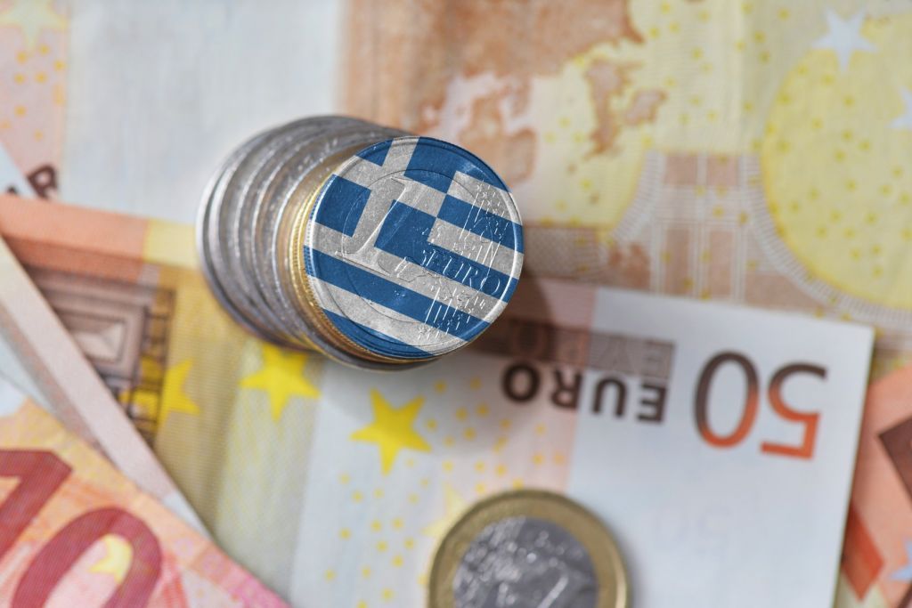 Δεκέμβριος : Καλύτερα του αναμενόμενου τα έσοδα – Μικρότερο κατά 1,5 δισ. ευρώ το έλλειμμα