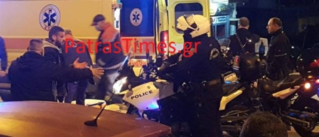Πάτρα: Πέθανε ο 27χρονος που πυροβολήθηκε στο κεφάλι