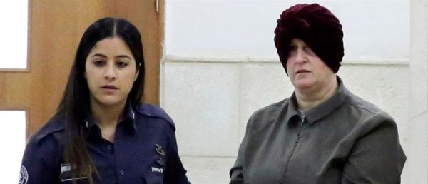 Ισραήλ : Απελάθηκε πρώην δασκάλα – Αντιμετωπίζει κατηγορίες σεξουαλικής κακοποίησης