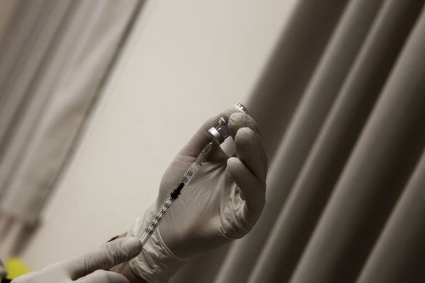 Θεοδωρίδου : Οι πέντε παράγοντες που οδήγησαν στην γρήγορη ανακάλυψη του εμβολίου για τον κοροναϊό