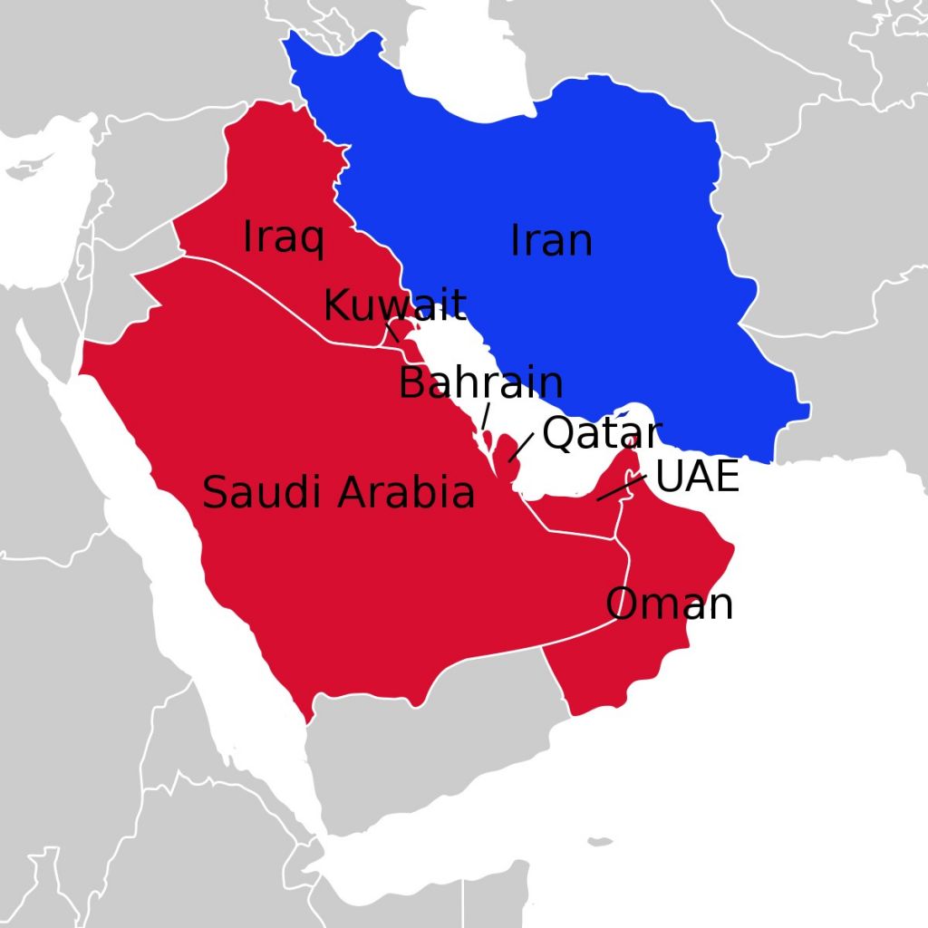 Η επαναπροσέγγιση στον Περσικό Κόλπο και ο αντίκτυπος της στην ευρύτερη περιοχή
