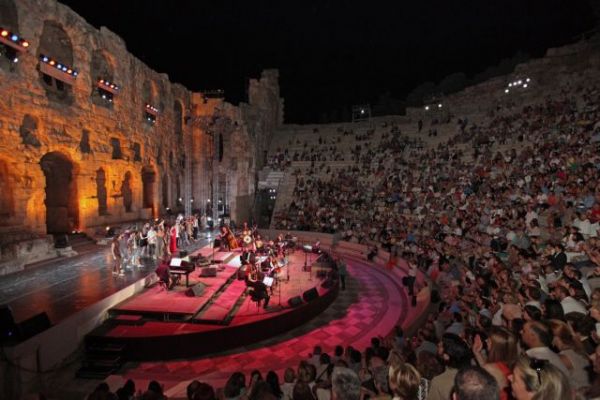 Πώς επιδρά η πανδημία στις Τέχνες;