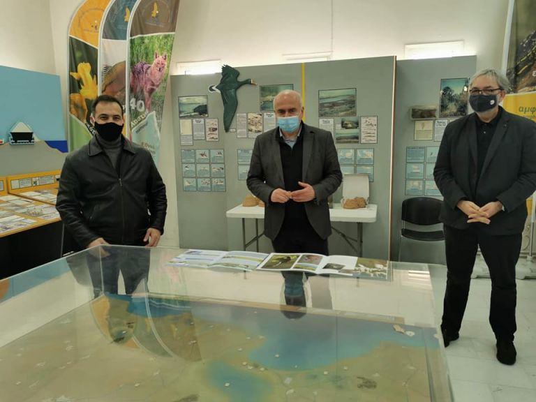 Μέτιος : Θετικός στον κοροναϊό ο Περιφερειάρχης Ανατ. Μακεδονίας – Θράκης