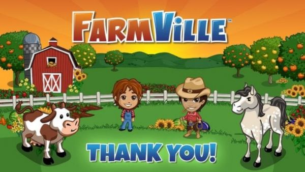 FarmVille : Οριστικό τέλος για το δημοφιλές αγροτικό simulation