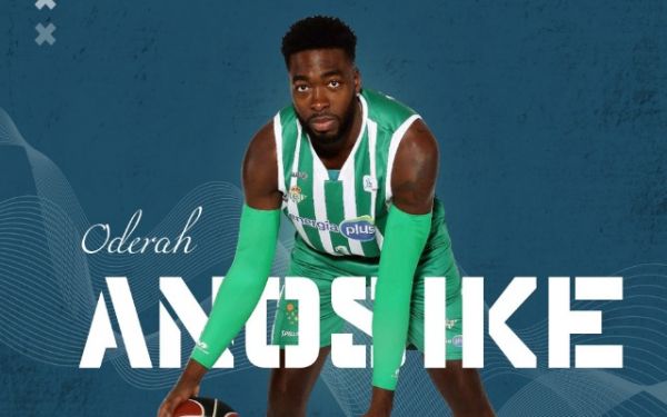 Επίσημο : Παίκτης του Λαυρίου ο Ανοσίκε