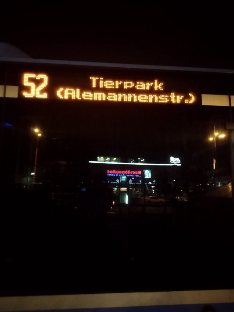 Πάμε… Γερμανία με ελληνικά λεωφορεία