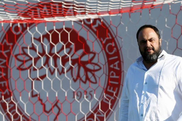 Η δικαίωση και το «χτίσιμο» για τη νέα χρονιά