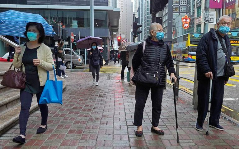 Το άγγιγμα της τίγρης…