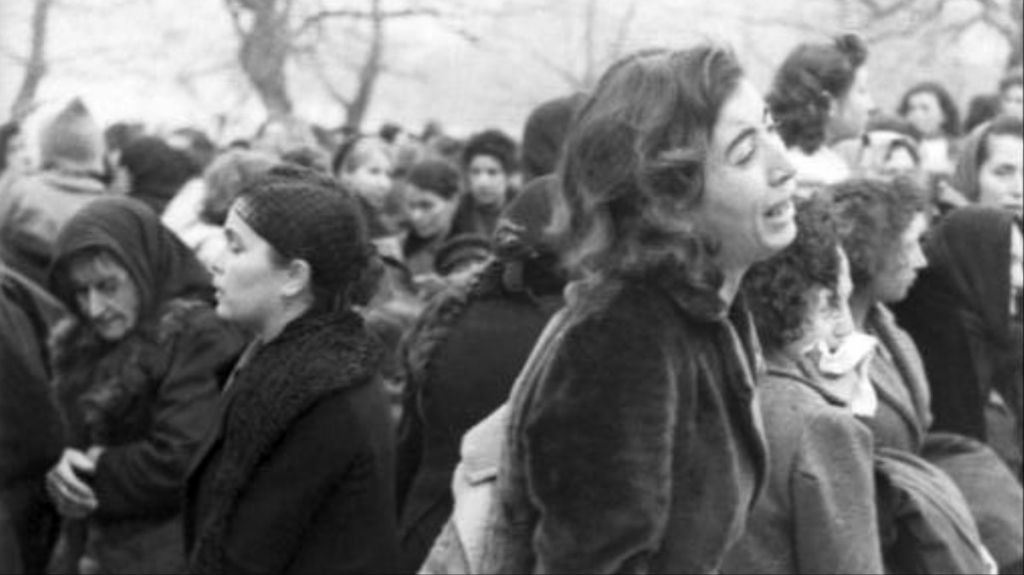 Μνήμη Ολοκαυτώματος: Μια φρίκη που «συνέβη, επομένως μπορεί και να ξανασυμβεί»