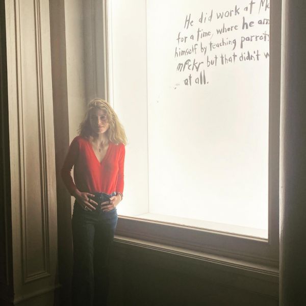 Greece in USA: Μια διαπρεπής Ελληνίδα ιδρύει έναν πολιτιστικό οργανισμό παγκόσμιας ακτινοβολίας