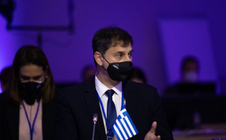 Τουρισμός : Νέα πρόταση για ασφαλές άνοιγμα του τουρισμού από την Ελλάδα